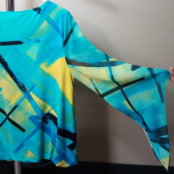 Alfani Top - Picture 4 of 8